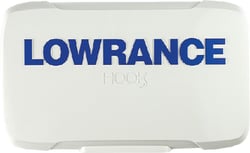 Picture of Lowrance 000-14174-001 Hook2 5" Sun Cover for HOOK² & HOOK Reveal 5 Displays