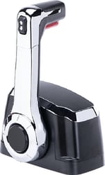 Picture of Teleflex CHX8151P Seastar Xtreme Single Lever Dual Function Marine Control Top Mount
