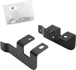 Picture of Wesbar 58522 Fifth Wheel Custom Bracket Kit for 2014-2017 RAM 2500