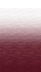 Picture of Powerwinch JU146A00 Universal RV Awning Replacement Fabric 14' Burgundy Shale Fade with White Weatherguard