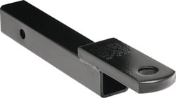 Picture of Wesbar 2736 Class III Trailer Hitch Ball Mount 3/4" Rise 2" Drop 5000 lbs