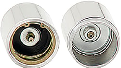 Picture of Wesbar BP244S0604 Wheel Bearing Protectors 2.441" Without Covers (Pair)