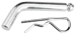 Picture of Wesbar 63241 Pin and Clip 1/2 Inch for 1-1/4 Inch Receiver
