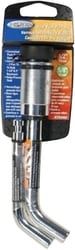 Picture of Wesbar 63248 Trailer Hitch Receiver Lock with Dual Size Pin