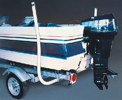 Picture of Wesbar GB1500100 50-Inch Boat Trailer Guide-Ons - Pair