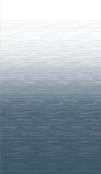 Picture of Powerwinch JU206C00 RV Awning Fabric 19'2" Blue Fade White