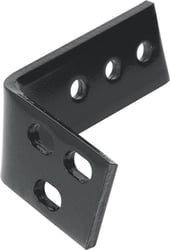 Picture of Wesbar 58386 Fifth Wheel Mounting Bracket Kit for Dodge Ram 1500