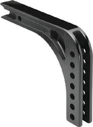 Picture of Wesbar 63971 Weight Distribution Shank 15,000 lbs Capacity 15 Inch Drop