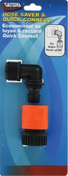 Picture of Valterra A010137VP Quick Connect Hose Saver 90 Degree Adapter