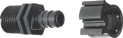 Picture of Flair-It Sales 30842 PEXlock Male Adapter 1/2" x 1/2" MPT