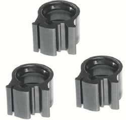 Picture of Flair-It Sales 30761 1/2" PEX Lock Ring Clamps 3-Pack