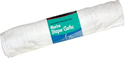 Picture of Buffalo Tools 63036 Marine-Grade Diaper Cloths 3-Pack