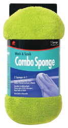 Picture of Buffalo Tools 65005 Dual-Sided Car Wash Sponge 9" x 4-3/4" x 2"