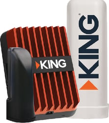 Picture of King Controls KX2000 ExtendPRO Cell Phone Signal Booster for RVs