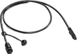 Picture of Humminbird 720113-1 30" AS GPS Adapter Cable for APEX Chartplotters