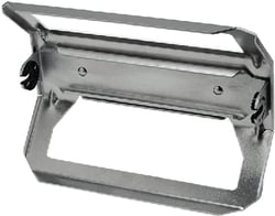 Picture of Humminbird 740193-1 In-Dash Mounting Kit for APEX 19 Fishfinder