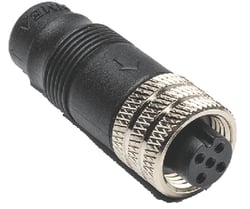Picture of Humminbird 760035-1 NMEA 2000 Female Terminator Connector