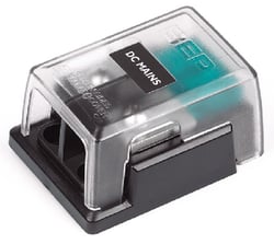 Picture of BEP Marine 702MFH Maxi Fuse Holder Heavy Duty Marine Grade