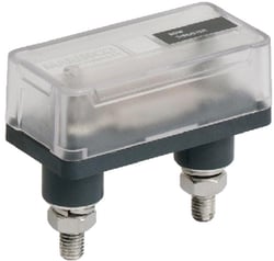 Picture of BEP Marine 778ANLTP ANL Through Panel Fuse Holder