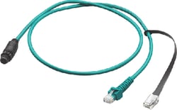 Picture of Mastervolt 77060050 CZone Drop Cable 0.5m NMEA 2000 Adapter