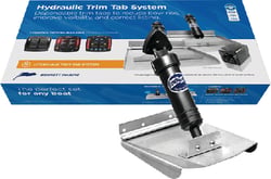 Picture of Bennett M80OBI M80 Sport Tab System with One Box Indication