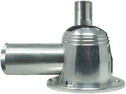 Picture of Taco Metals GS850 Grand Slam Electric VHF Antenna Mount