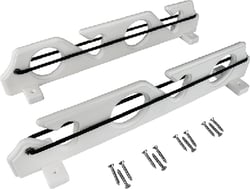 Picture of Sea-Dog Line 3256241 4-Rod Horizontal Storage Rack