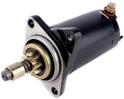 Picture of ProTorque PH100SD02R Redline Series Starter for Sea-Doo Watercraft