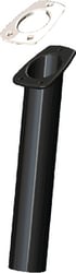 Picture of Sea-Dog Line 3250651 Narrow Gunnel Flush Mount Rod Holder with Stainless Steel Top