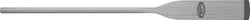 Picture of Trac Outdoor 50415 Crooked Creek Marine Gray Wood Oar