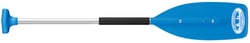 Picture of Trac Outdoor 50453 Crooked Creek Synthetic Paddle With Hybrid Grip