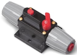 Picture of Trac Outdoor 69420 Sealed Thermal Circuit Breaker 60 Amp