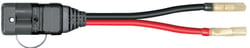 Picture of Trac Outdoor 69442 Heavy Duty Trolling Motor Plug Connector 50 Amp