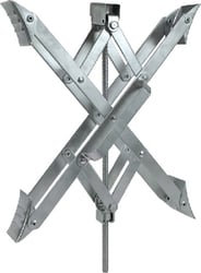 Picture of Ultra-Fab 21-001094 Tandem Axle Wheel Stabilizer with Ratchet and Lock