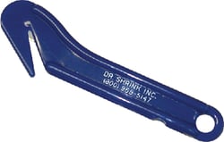 Picture of Shrinkwrap Accessories DS007 Professional Film Cutting Knife for Shrink Wrap