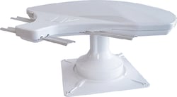 Picture of Winegard Co RZ6000 Rayzar Z1 Amplified Indoor HDTV Antenna White