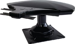 Picture of Winegard RZ6035 Rayzar Z1 Amplified HD Digital RV TV Antenna with Mount