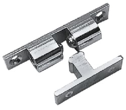 Picture of Sea-Dog Line 2228211 Stud Catches Pair Chrome Plated Brass