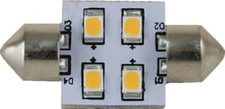 Picture of Scandvik 41101P Multi-Voltage LED Replacement Bulb 10-30V DC