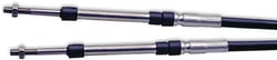 Picture of Teleflex CCX43306 SeaStar TFXtreme Heavy Duty Control Cable 6ft