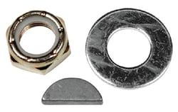 Picture of Teleflex SA27454P Steering Wheel Mounting Hardware Kit