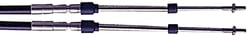 Picture of Teleflex CCX63315 SeaStar Solutions TFXtreme 3300/33C Control Cable Assembly