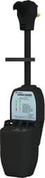 Picture of Coleman 44380 Portable RV Surge Protector 30 Amp with Enhanced Diagnostics