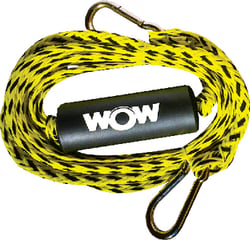 Picture of Wow Sports 195050 Tow Y Harness for Water Sports Towing