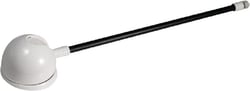 Picture of Lumitec 101585 Contour LED Anchor Light 12-Inch Black Shaft White Base