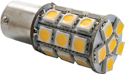 Picture of Camco 54605 LED Replacement Bulb 1156 BA15S 27-Diode 285 Lumen Bright White