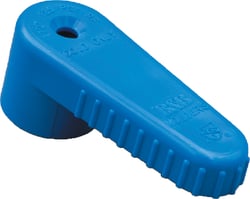 Picture of Thetford 94236 Fresh Water Fill Diverter Handle - Blue