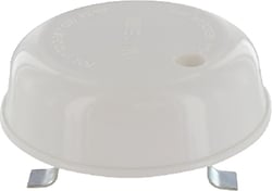 Picture of Valterra A103388 Universal Plumbing Vent Cap White