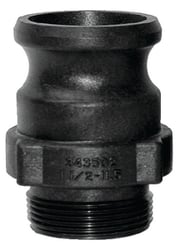 Picture of Sealand 9108553425 Dometic NozAll Marine Waste Pump-Out Adapter