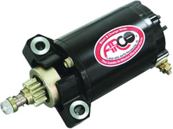 Picture of Arco Starting & Charging 5359 Starter Motor for Mercury Mariner Yamaha Outboard